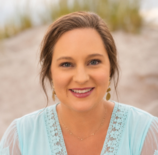 Krissy Winstead Long - Neshoba Now - Director of Education and Community Engagement